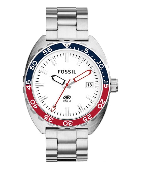 Fossil Breaker Relógio Homem FS5049