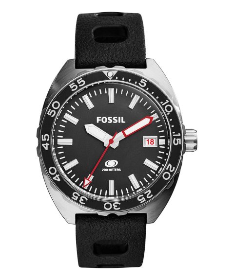 Fossil Breaker Relógio Homem FS5053