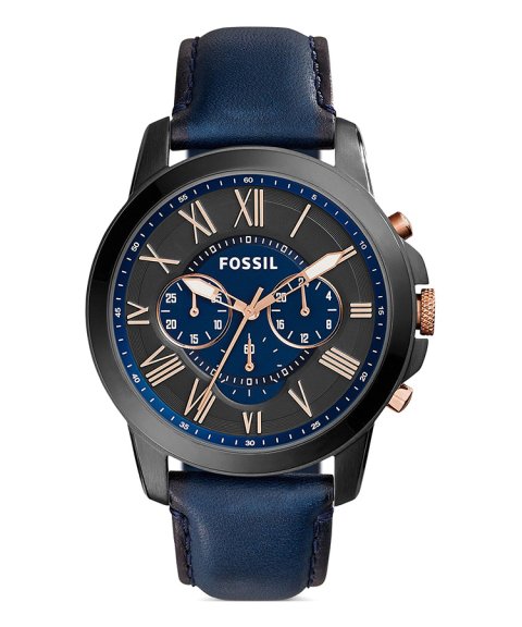 Fossil Grant Relógio Chronograph Homem FS5061