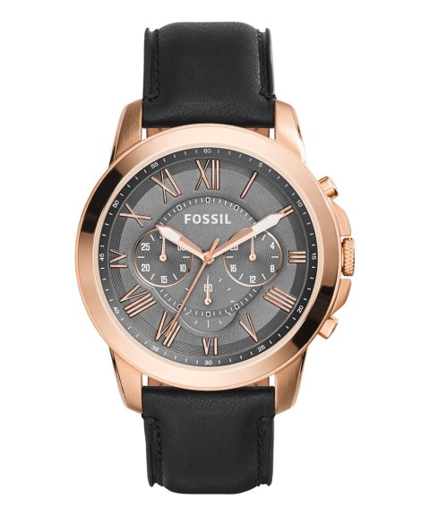 Fossil Grant Relógio Chronograph Homem FS5085