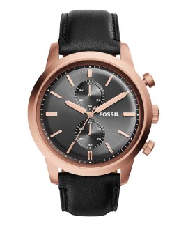 Fossil Townsman Relógio Chronograph Homem FS5097