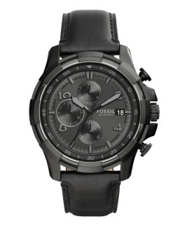 Fossil Dean Relógio Chronograph Homem FS5133