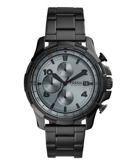 Fossil Dean Relógio Chronograph Homem FS5213