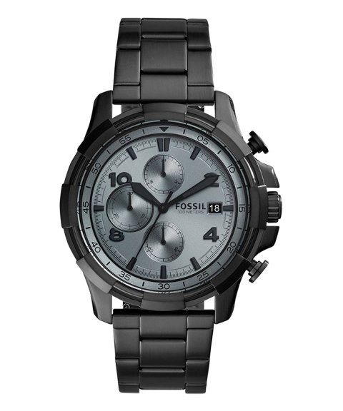 Fossil Dean Relógio Chronograph Homem FS5213 Fossil Dean Relógio Chronograph Homem FS5213