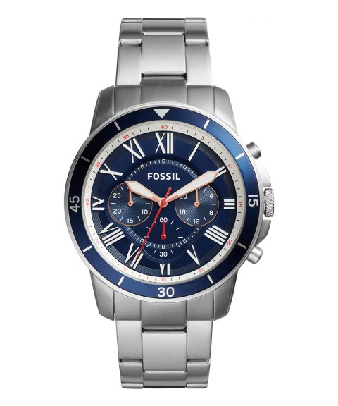 Fossil Grant Relógio Homem FS5238 Fossil Grant Relógio Homem FS5238