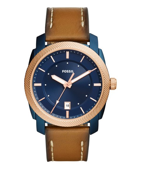 Fossil Machine Relógio Homem FS5266 Fossil Machine Relógio Homem FS5266