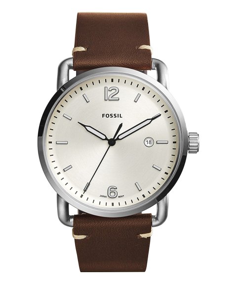 Fossil The Commuter Relógio Homem FS5275