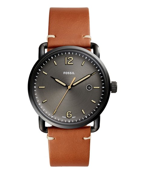 Fossil The Commuter Relógio Homem FS5276 Fossil The Commuter Relógio Homem FS5276