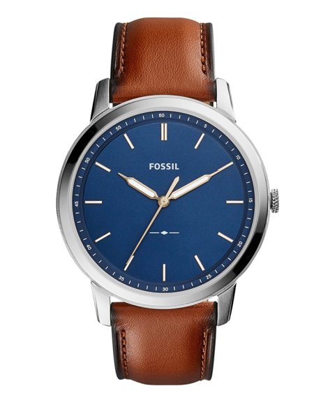 Fossil The Minimalist Slim Relógio Homem FS5304