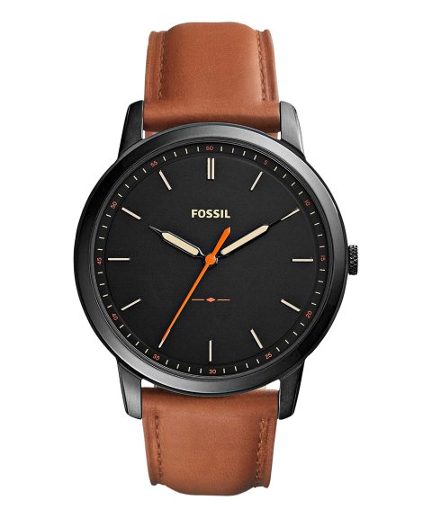 Fossil The Minimalist Slim Relógio Homem FS5305 Fossil The Minimalist Slim Relógio Homem FS5305