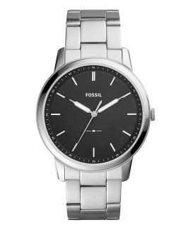 Fossil The Minimalist Slim Relógio Homem FS5307