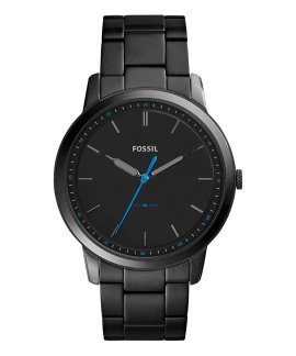 Fossil The Minimalist Slim Relógio Homem FS5308