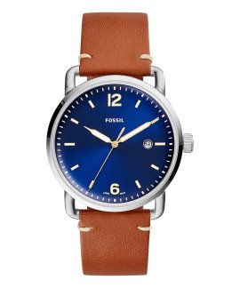 Fossil The Commuter Relógio Homem FS5325