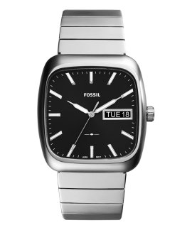 Fossil Rutherford Relógio Homem FS5331