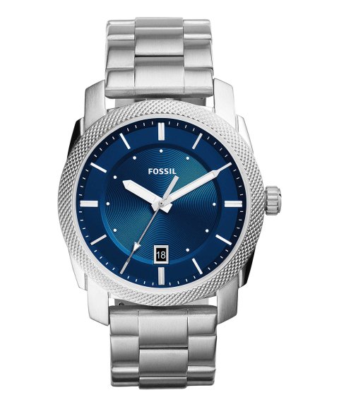 Fossil Machine Relógio Homem FS5340 Fossil Machine Relógio Homem FS5340