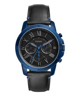 Fossil Grant Relógio Chronograph Homem FS5342