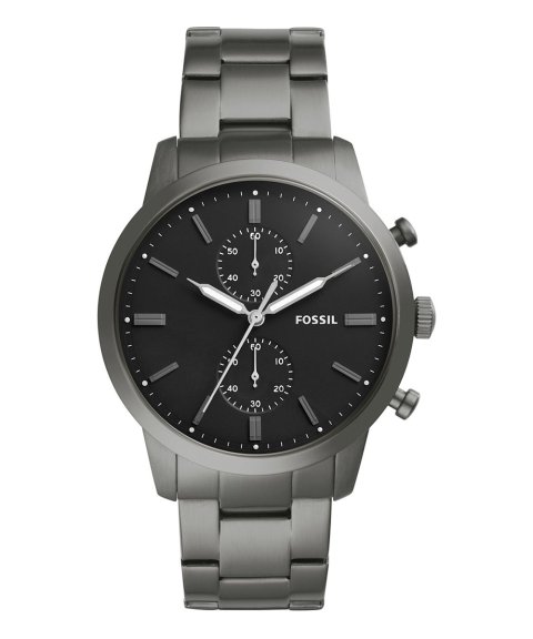 Fossil Townsman Relógio Homem Chronograph FS5349 Fossil Townsman Relógio Homem Chronograph FS5349