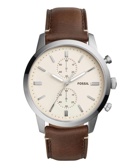 Fossil Townsman Relógio Chronograph Homem FS5350