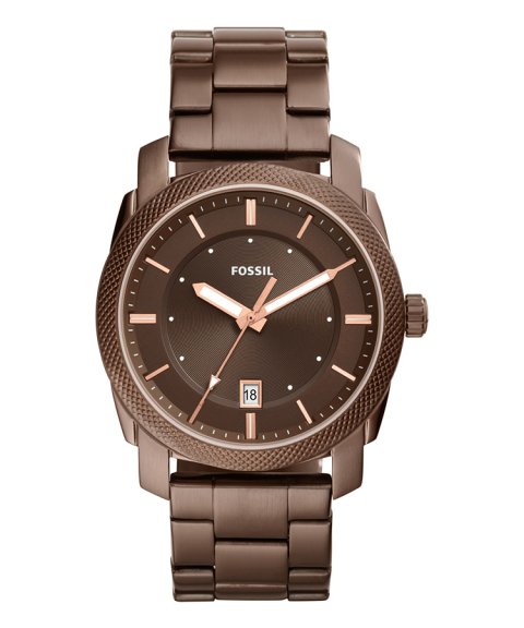 Fossil Machine Relógio Homem FS5370 Fossil Machine Relógio Homem FS5370