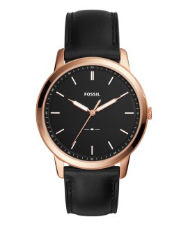 Fossil The Minimalist Slim Relógio Homem FS5376