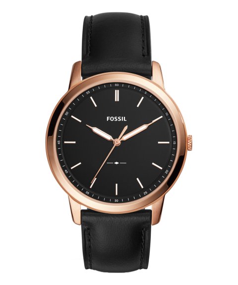 Fossil The Minimalist Slim Relógio Homem FS5376 Fossil The Minimalist Slim Relógio Homem FS5376