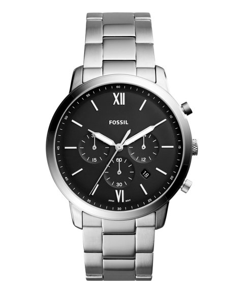 Fossil Neutra Relógio Chronograph Homem FS5384 Fossil Neutra Relógio Chronograph Homem FS5384