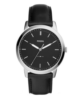 Fossil The Minimalist Slim Relógio Homem FS5398