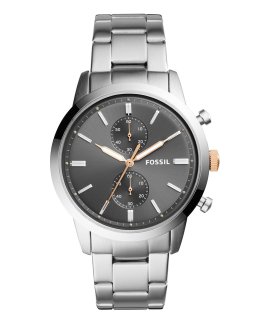 Fossil Townsman Relógio Chronograph Homem FS5407