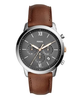 Fossil Neutra Relógio Chronograph Homem FS5408