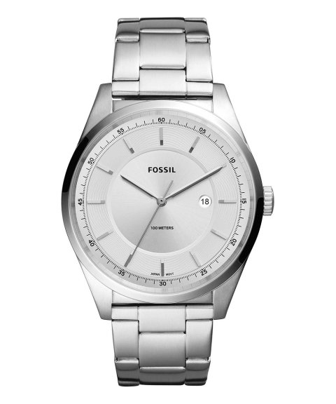 Fossil Mathis Relógio Homem FS5424 Fossil Mathis Relógio Homem FS5424