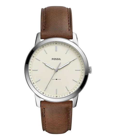 Fossil The Minimalist Slim Relógio Homem FS5439 Fossil The Minimalist Slim Relógio Homem FS5439