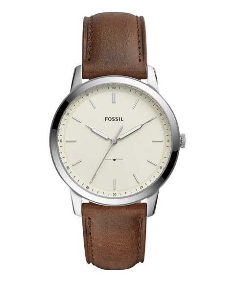 Fossil The Minimalist Slim Relógio Homem FS5439