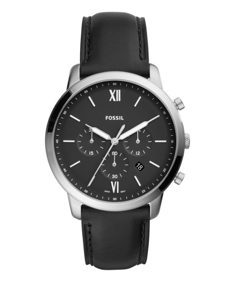 Fossil Neutra Relógio Cronógrafo Homem FS5452 Fossil Neutra Relógio Cronógrafo Homem FS5452