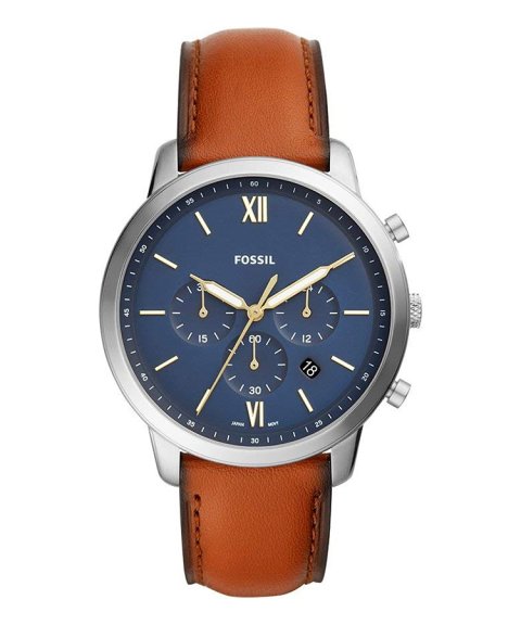 Fossil Neutra Relógio Chronograph Homem FS5453 Fossil Neutra Relógio Chronograph Homem FS5453