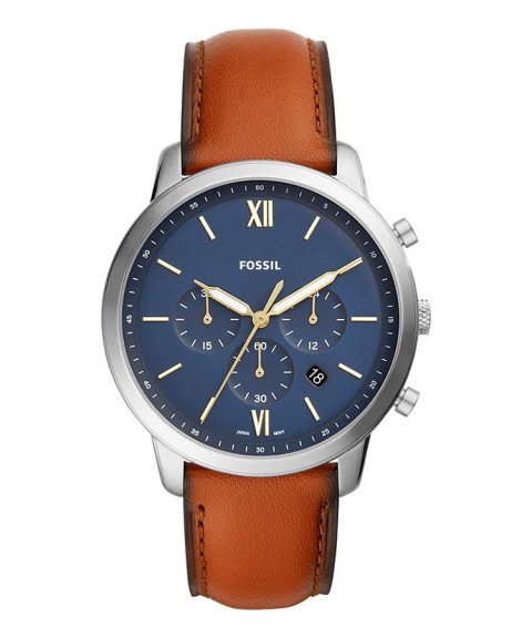 Fossil Neutra Relógio Chronograph Homem FS5453