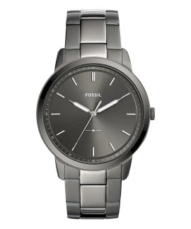 Fossil The Minimalist Slim Relógio Homem FS5459