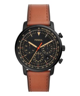 Fossil Goodwin Relógio Chronograph Homem FS5501