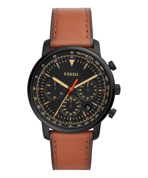 Fossil Goodwin Relógio Chronograph Homem FS5501 Fossil Goodwin Relógio Chronograph Homem FS5501