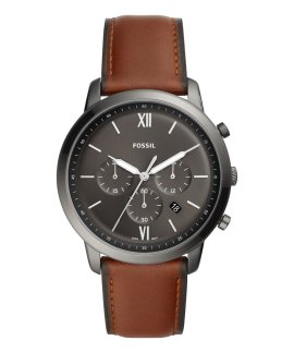 Fossil Neutra Relógio Cronógrafo Homem FS5512