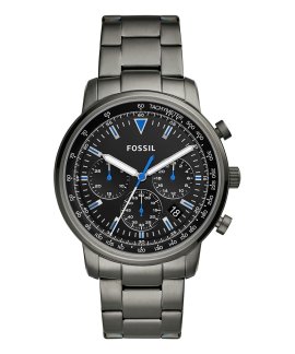 Fossil Goodwin Relógio Chronograph Homem FS5518