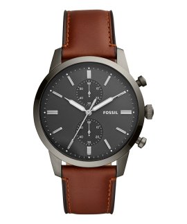 Fossil Townsman Relógio Chronograph Homem FS5522