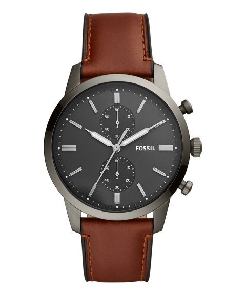 Fossil Townsman Relógio Homem Chronograph FS5522 Fossil Townsman Relógio Homem Chronograph FS5522