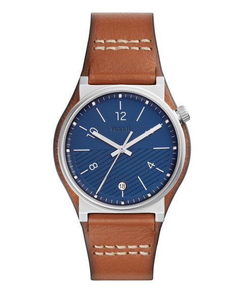 Fossil Barstow Relógio Homem FS5524 Fossil Barstow Relógio Homem FS5524