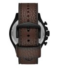 Fossil Latitude Relógio Cronógrafo Homem FS5751 Fossil Latitude Relógio Cronógrafo Homem FS5751