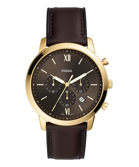 Fossil Neutra Relógio Cronógrafo Homem FS5763 Fossil Neutra Relógio Cronógrafo Homem FS5763