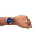 Fossil Neutra Relógio Cronógrafo Homem FS5791 Fossil Neutra Relógio Cronógrafo Homem FS5791