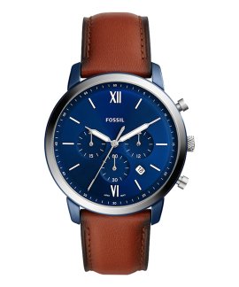 Fossil Neutra Relógio Cronógrafo Homem FS5791