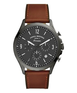 Fossil Forrester Relógio Cronógrafo Homem FS5815