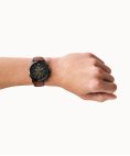 Fossil Neutra Relógio Cronógrafo Homem FS5868 Fossil Neutra Relógio Cronógrafo Homem FS5868
