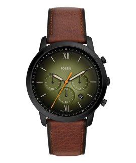 Fossil Neutra Relógio Cronógrafo Homem FS5868